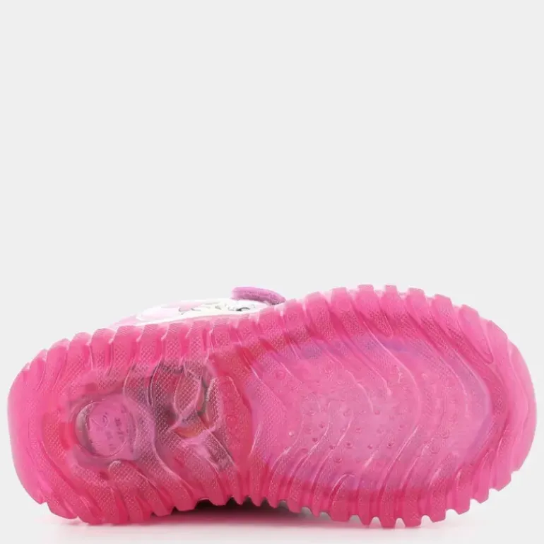 0AJGN- PRIMI PASSI ROSA B5561B0AJGNC8006