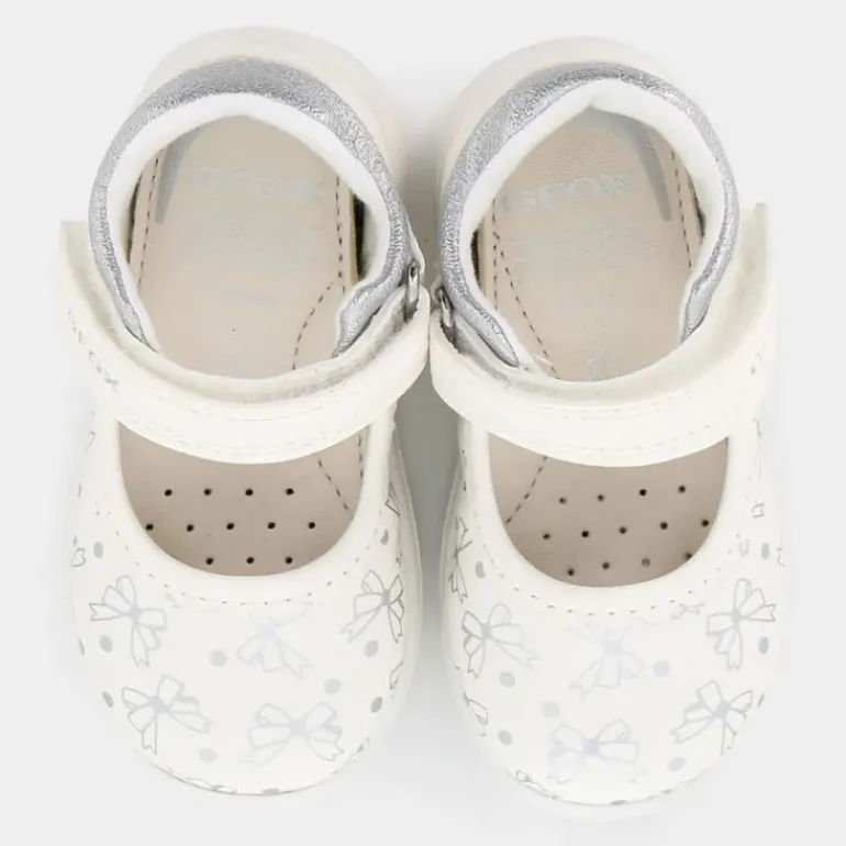 054AJ- PRIMI PASSI BEIGE B556DB054AJC0007