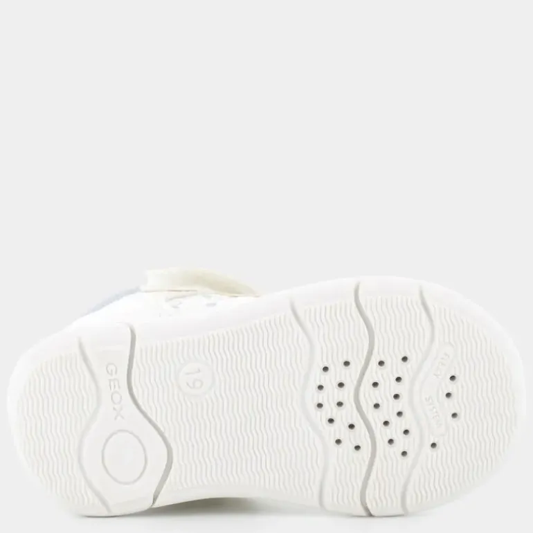 054AJ- PRIMI PASSI BEIGE B556DB054AJC0007