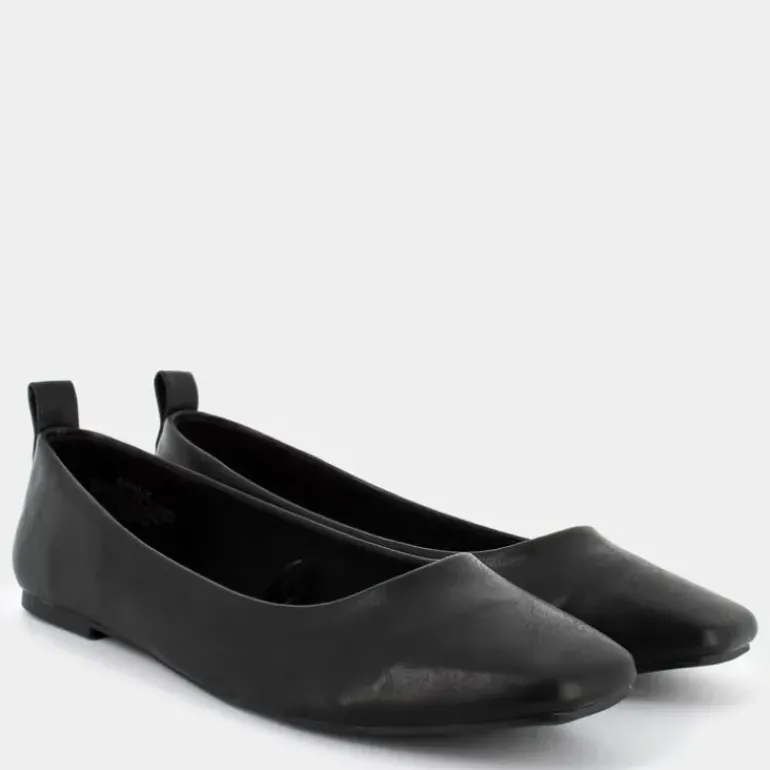 AKIRA-1- BALLERINA BLACK 15320198
