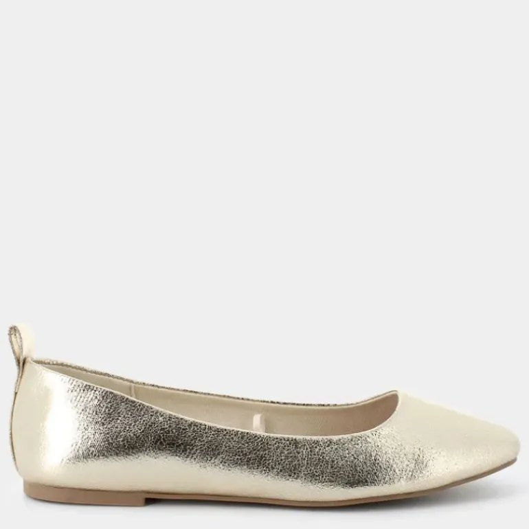 AKIRA-1- BALLERINA ORO 15320210