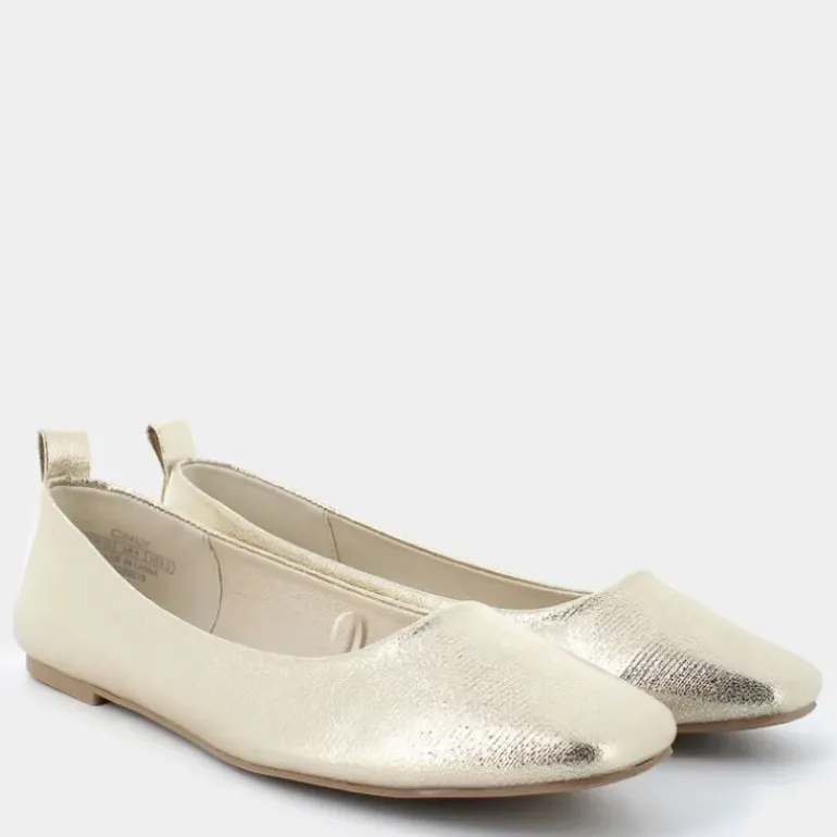 AKIRA-1- BALLERINA ORO 15320210