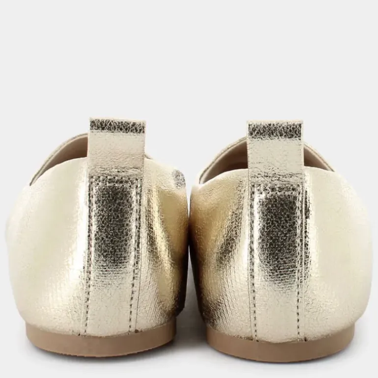AKIRA-1- BALLERINA ORO 15320210