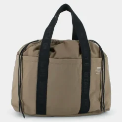 AKIRA MEDIUM TOTE- BORSE SHITAKE R0136S24-991