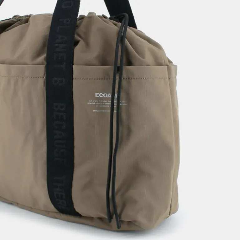 AKIRA MEDIUM TOTE- BORSE SHITAKE R0136S24-991