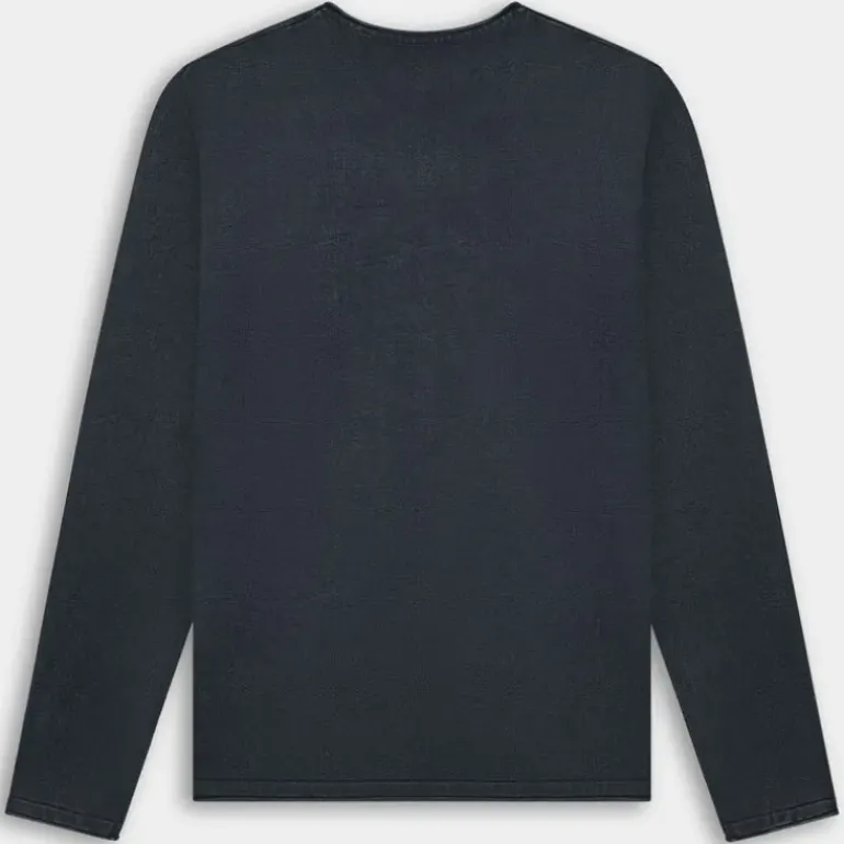 ALEX- MAGLIE E FELPE NAVY BLAZER 12259755