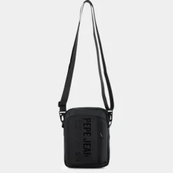 ALEX- TRACOLLE 999 BLACK PM030748
