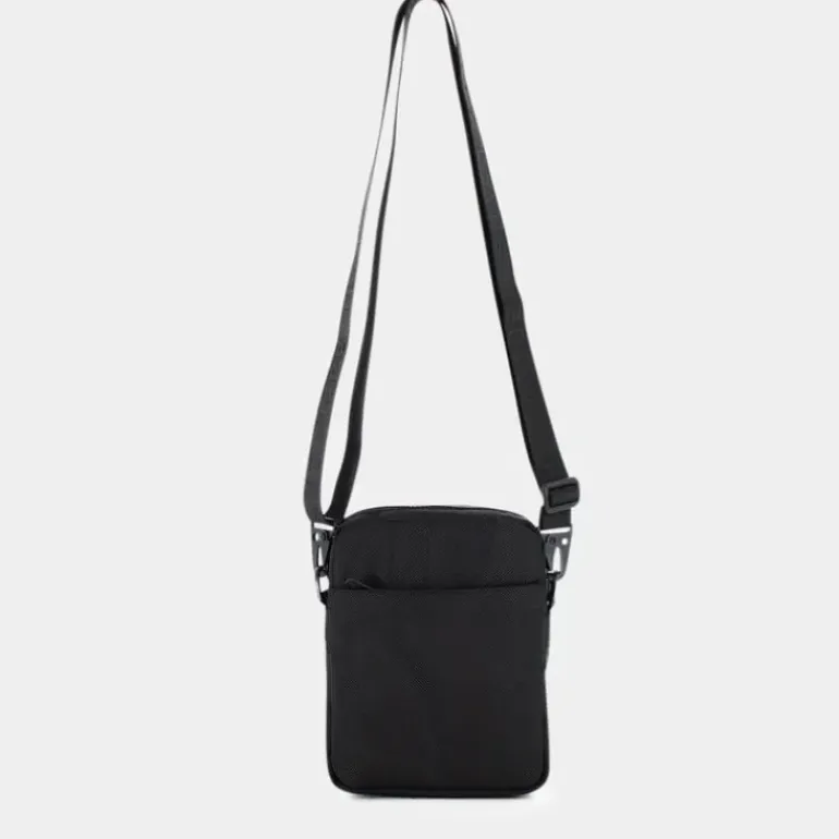 ALEX- TRACOLLE 999 BLACK PM030748