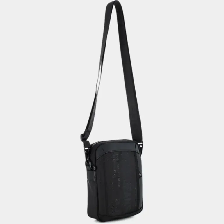 ALEX- TRACOLLE 999 BLACK PM030748