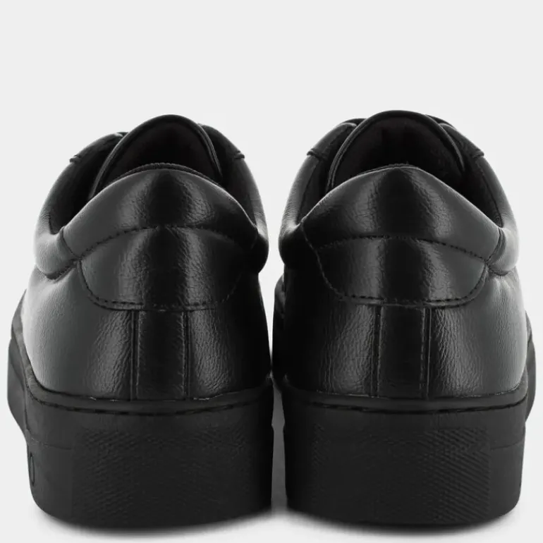 ALICIA 630- SNEAKERS BLACK 4F3703EX01422222