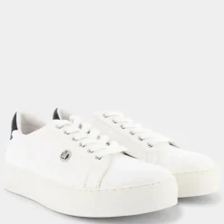 ALICIA 630- SNEAKERS WHITE 4F3703EX01401111