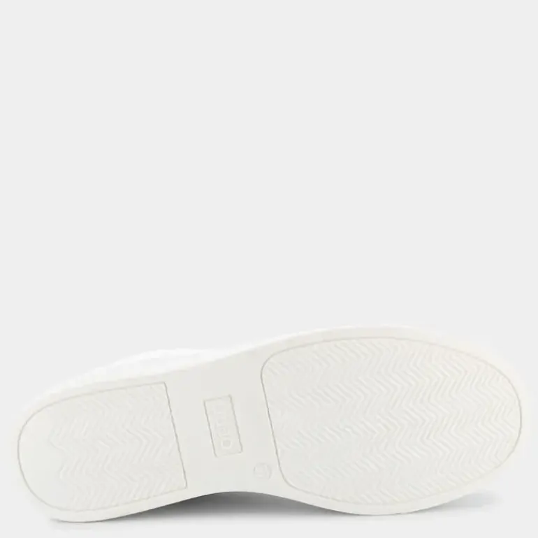 ALICIA 630- SNEAKERS WHITE 4F3703EX01401111