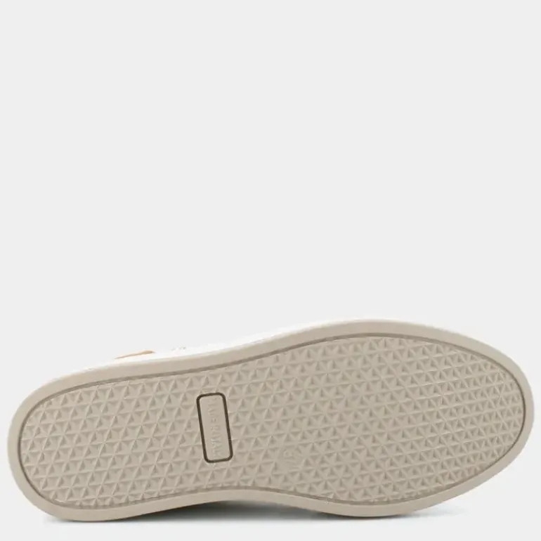 ALINA- SNEAKERS BEIGE IM-E25D-10