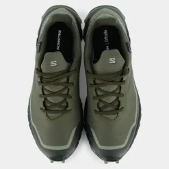 ALPHACROSS- SPORTIVE OLIVE 473103