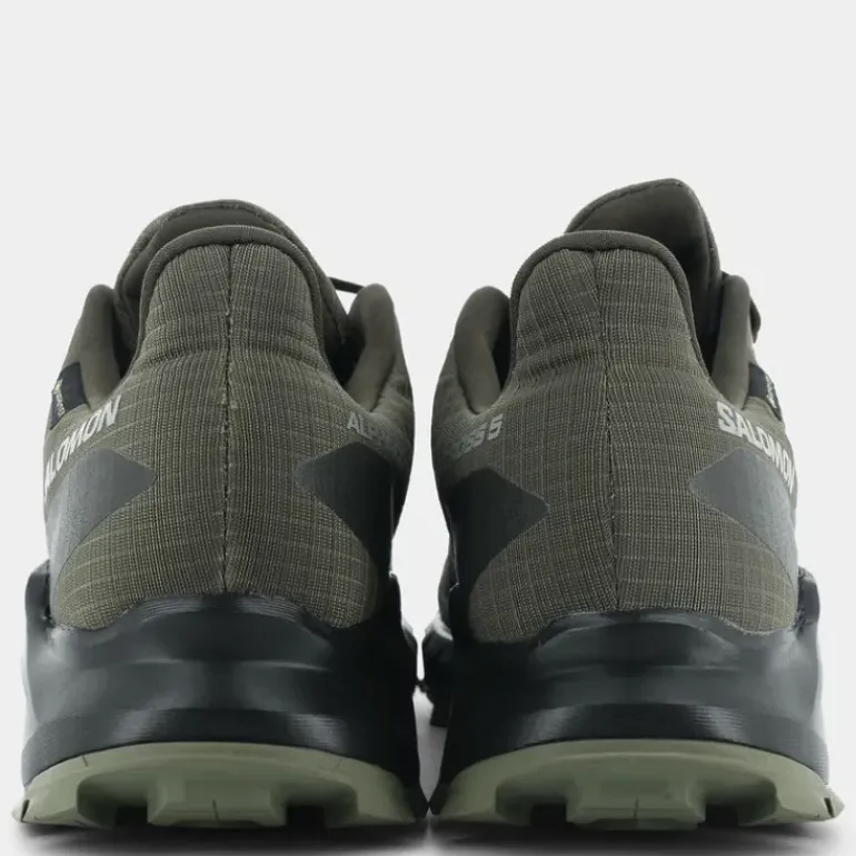 ALPHACROSS- SPORTIVE OLIVE 473103