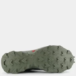 ALPHACROSS- SPORTIVE OLIVE 473103