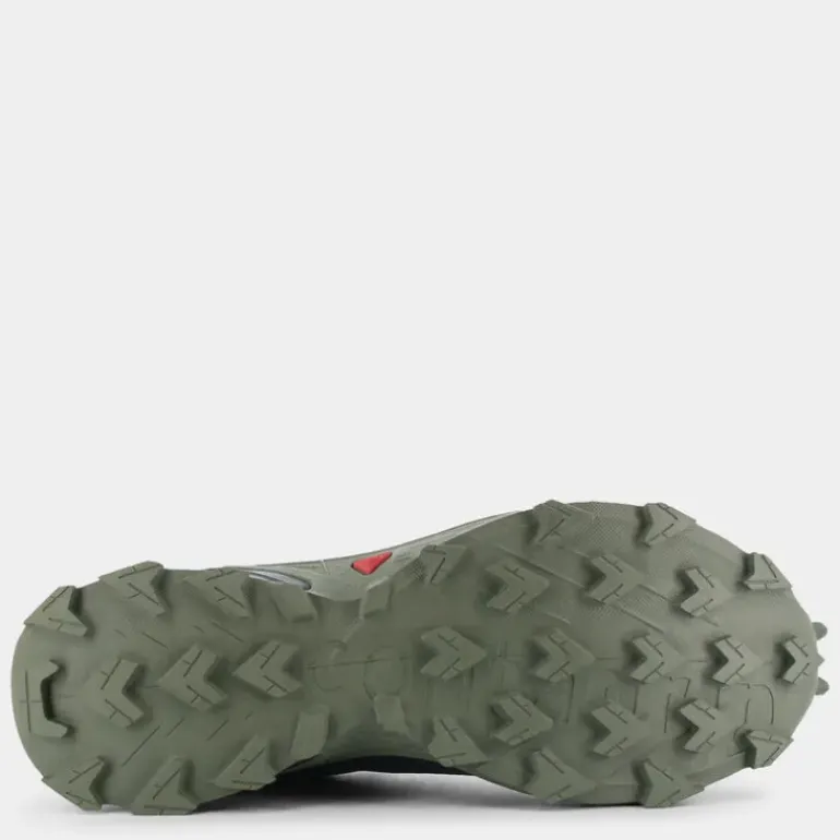 ALPHACROSS- SPORTIVE OLIVE 473103