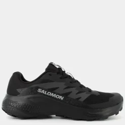 ALPHAGLIDE- SPORTIVE Black/Asphalt/Black L47948300