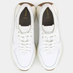 AMABEL A- SNEAKERS WHITE D45MDA00085C1000