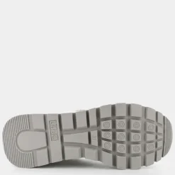 AMAZING- SNEAKERS WHITE/SILVER BA5049PX02704370