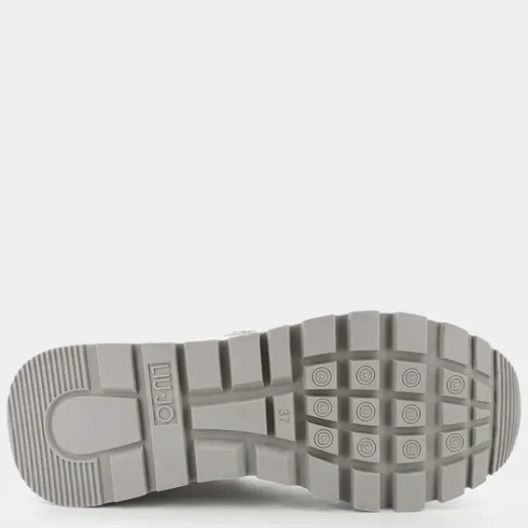 AMAZING- SNEAKERS WHITE/SILVER BA5049PX02704370