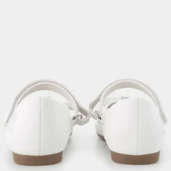AMBRA- SNEAKERS Bianco LKBA4836A00
