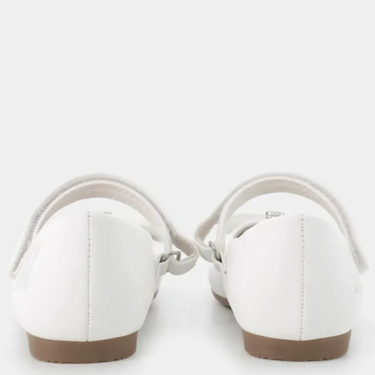 AMBRA- SNEAKERS Bianco LKBA4836A00