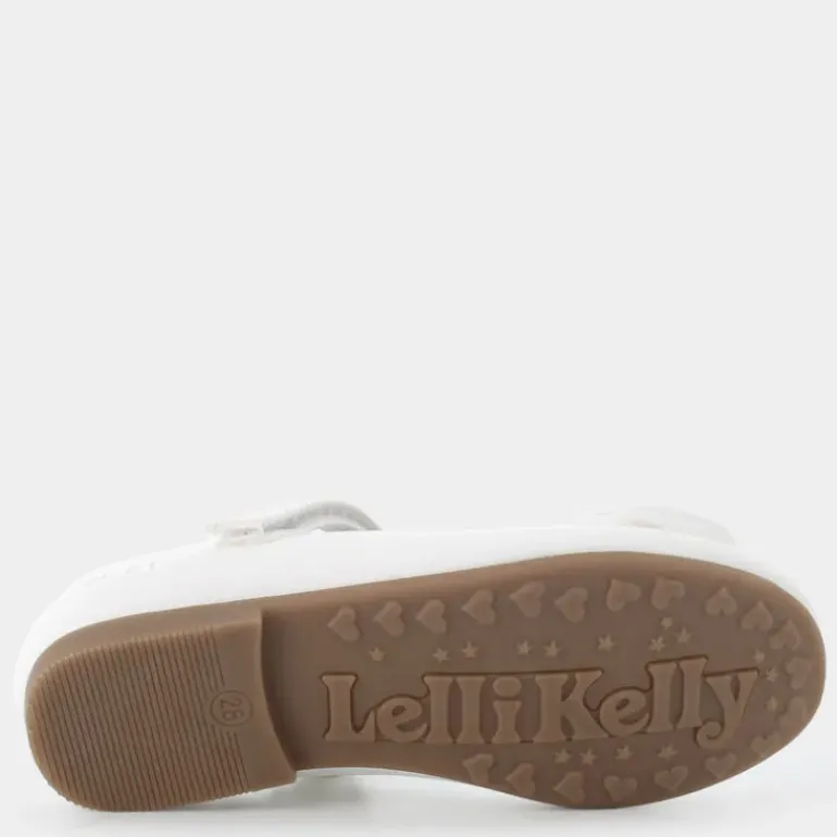 AMBRA- SNEAKERS Bianco LKBA4836A00