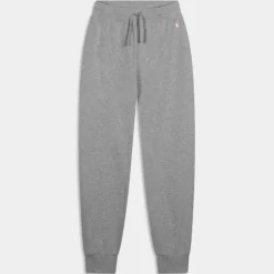 AMERICA- PANTALONI GRIGIO 114898