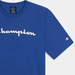 AMERICA- T-SHIRT BLU 218531