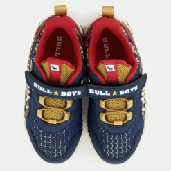 ANCHILOSAURO- SPORTIVE BLU DNAL4557B00
