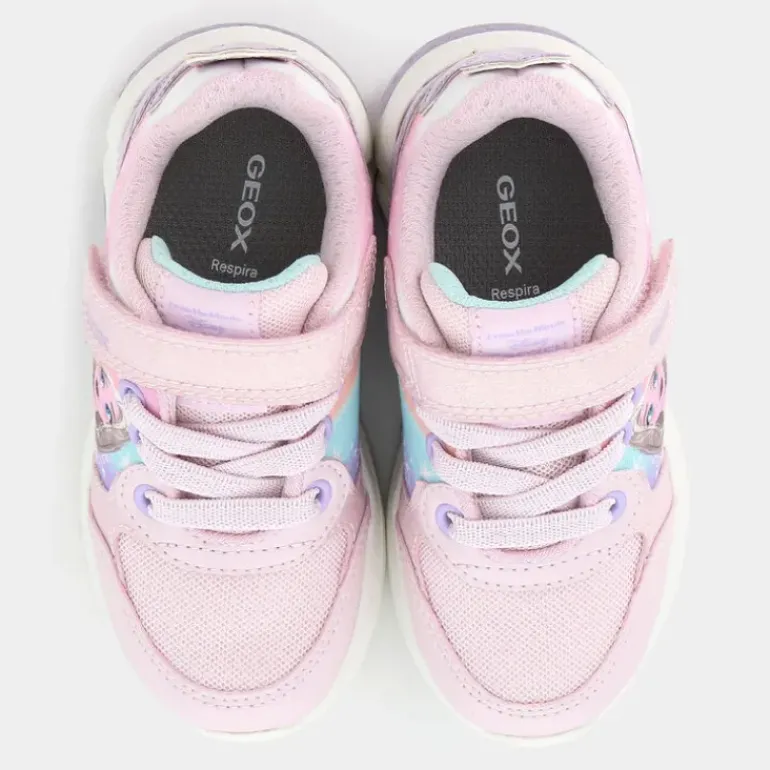 0ANKC- SPORTIVE ROSA J55M4E0ANKCC8842