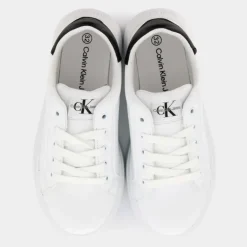 ANNIE- SNEAKERS BIANCO 80876