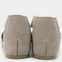ANTIBES- SANDALI BEIGE 5697822