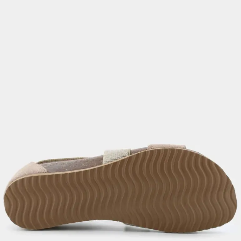 ANTIBES- SANDALI BEIGE 5697822