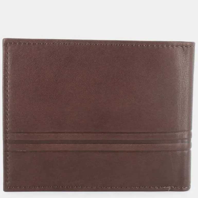 ANTIK- PICCOLA PELLETTERIA MARRONE CBL-E25-44