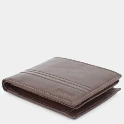 ANTIK- PICCOLA PELLETTERIA MARRONE CBL-E25-44