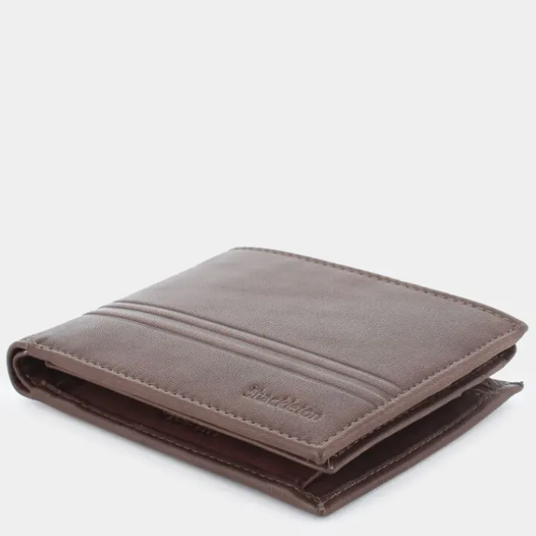 ANTIK- PICCOLA PELLETTERIA MARRONE CBL-E25-44