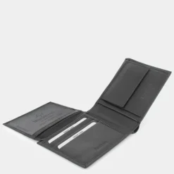 ANTIK- PICCOLA PELLETTERIA NERO CBL-E25-44