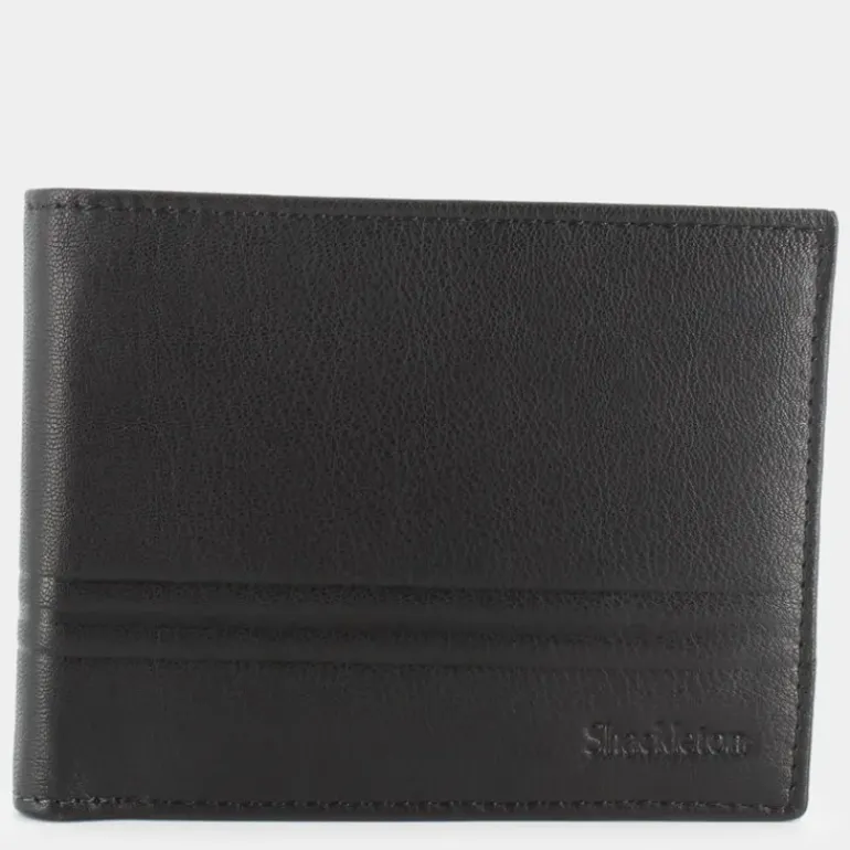ANTIK- PICCOLA PELLETTERIA NERO CBL-E25-45