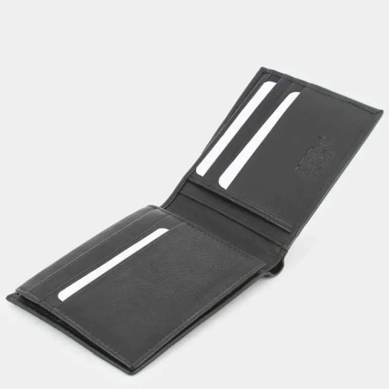 ANTIK- PICCOLA PELLETTERIA NERO CBL-E25-45