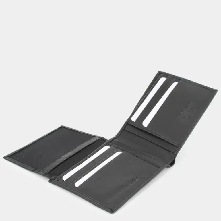 ANTIK- PICCOLA PELLETTERIA NERO CBL-E25-45