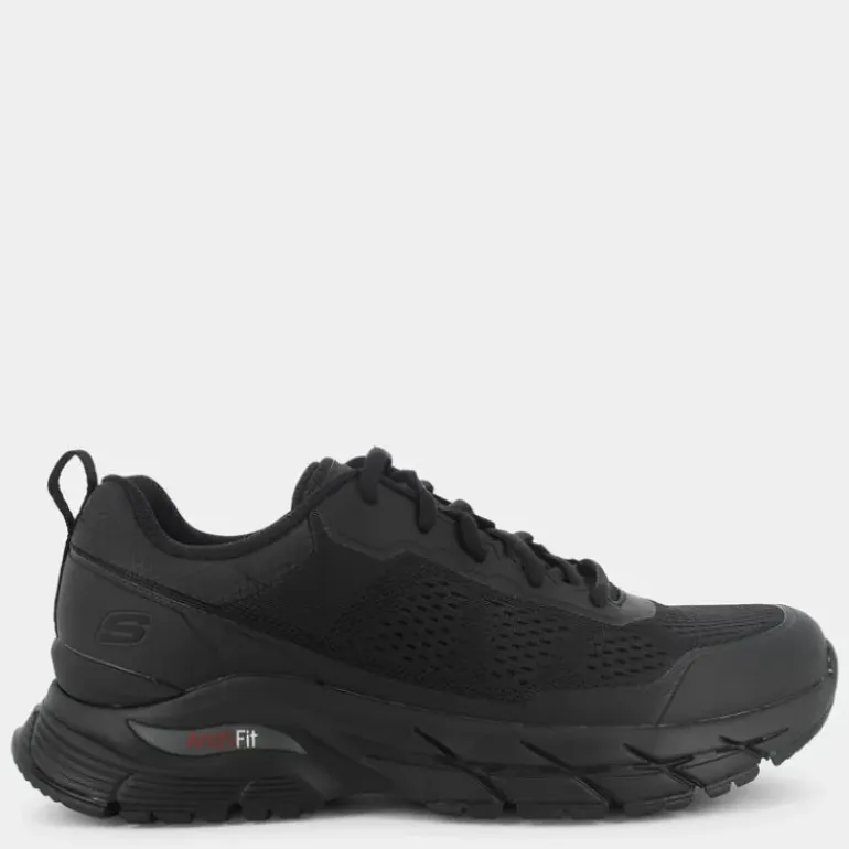 ARCH FIT BAXTER- SPORTIVE Black 210353