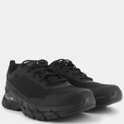 ARCH FIT BAXTER- SPORTIVE Black 210353