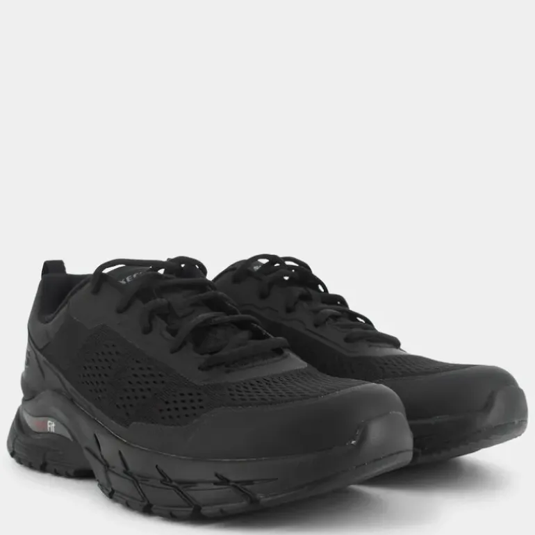 ARCH FIT BAXTER- SPORTIVE Black 210353