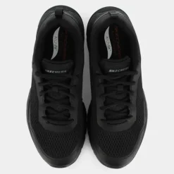 ARCH FIT BAXTER- SPORTIVE Black 210353