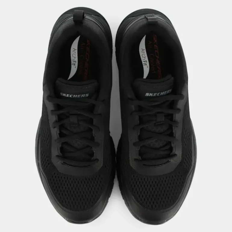 ARCH FIT BAXTER- SPORTIVE Black 210353