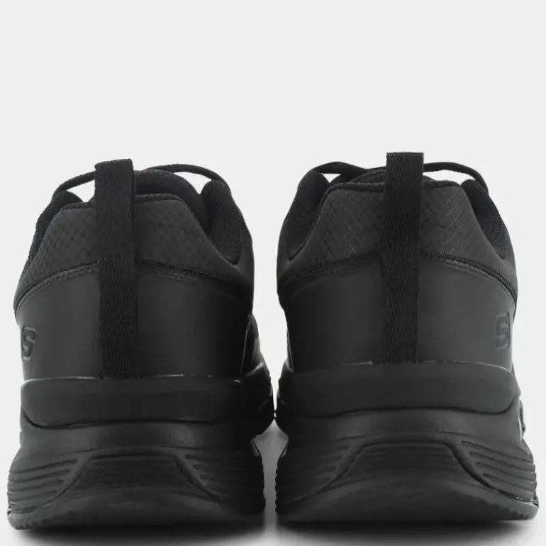 ARCH FIT BAXTER- SPORTIVE Black 210353