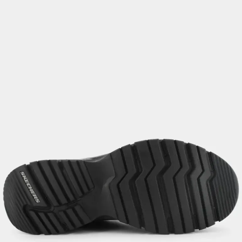ARCH FIT BAXTER- SPORTIVE Black 210353