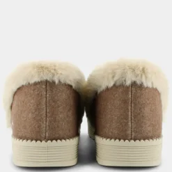 ARCH FIT DREAM- MOCASSINI BROWN 167660